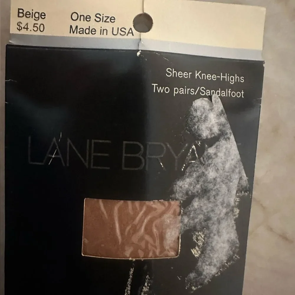 Lane Bryant new two